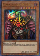 Dark Ruler Ha Des (LART-EN010) [LART]