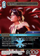 Squall (9-027H) [OP9]