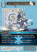 Azure Dragon lCie Soryu EX (9-028L) [OP9]