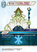 Mind Flayer EX (9-032C) [OP9]