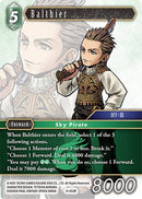 Balthier (9-053R) [OP9]