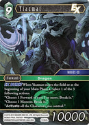 Yiazmat EX (9-057L) [OP9]