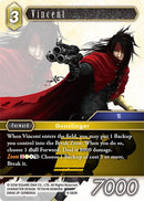 Vincent (9-062H) [OP9]