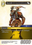 Garif (9-064C) [OP9]