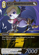 Lilty (9-079R) [OP9]