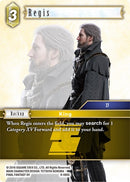 Regis (9-080C) [OP9]