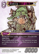 Goblin (9-086R) [OP9]