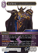 Golbez (9-087H) [OP9]