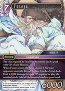 Fusoya (9-094L) [OP9]