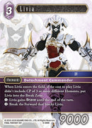 Livia (9-099R) [OP9]