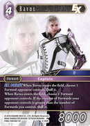 Ravus EX (9-100R) [OP9]