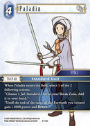 Paladin (9-112C) [OP9]