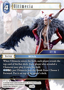 Ultimecia (9-102H) [OP9]