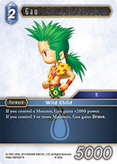 Gau (9-105C) [OP9]