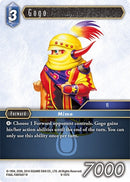 Gogo (9-107C) [OP9]