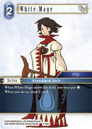 White Mage (9-108C) [OP9]