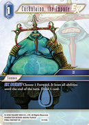 Cuchulainn the Impure EX (9-114C) [OP9]