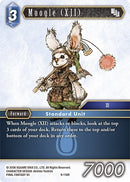 Moogle XII (9-116R) [OP9]