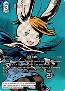 Hurdy Full Art (9-030H) [OP9]