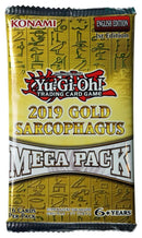 2019 Mega Tins Mega Pack [MP19]