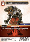 Bwagi (9-016C) [OP9]