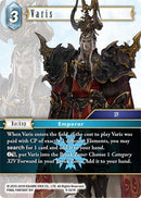 Varis (9-021R) [OP9]