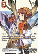 Clavat Full Art (9-011R) [OP9]