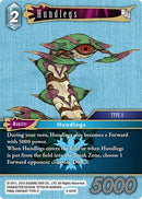 Hundlegs (9-031R) [OP9]