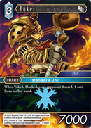 Yuke (9-035R) [OP9]