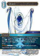 Ghost (9-036H) [OP9]