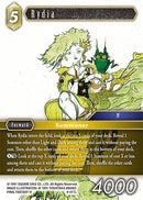 Rydia (9-077L) [OP9]