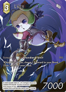 Lilty Full Art (9-079R) [OP9]