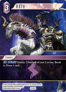 Odin EX (9-083C) [OP9]