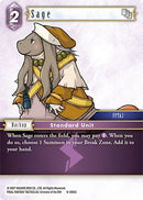 Sage (9-090C) [OP9]