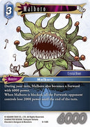 Malboro (9-118R) [OP9]