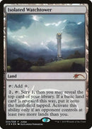 Isolated Watchtower (4) [JDG]