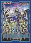Field Center Token Mekk Knight Spectrum Supreme Top 8