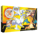 Reshiram and Charizard GX Figure Collection [SM10]