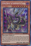 Gizmek Orochi the Serpentron Sky Slasher (RIRA-EN029) [RIRA]