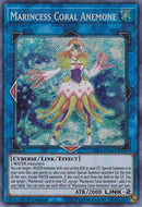 Marincess Coral Anemone (RIRA-EN041) [RIRA]