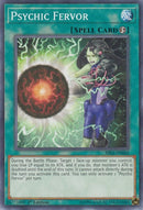 Psychic Fervor (RIRA-EN064) [RIRA]