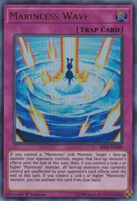 Marincess Wave (RIRA-EN068) [RIRA]