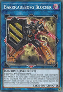 Barricadeborg Blocker (RIRA-EN081) [RIRA]