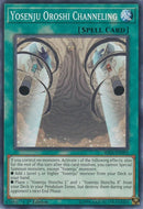 Yosenju Oroshi Channeling (RIRA-EN092) [RIRA]