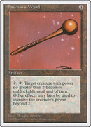 Tawnos's Wand [Fourth Edition]