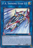 FA Shining Star GT (RIRA-EN097) [RIRA]