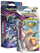 Unified Minds Theme Deck Set of 2 [SM11]