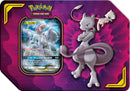 Power Partnership Tin Mewtwo and Mew GX [SM11]