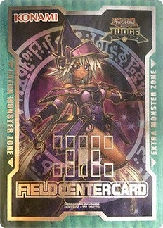 Official Judge Field Center Token Apprentice Illusion Magician [JPRC]