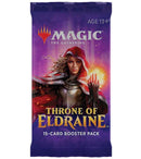 Throne of Eldraine Draft Booster Pack [ELD]